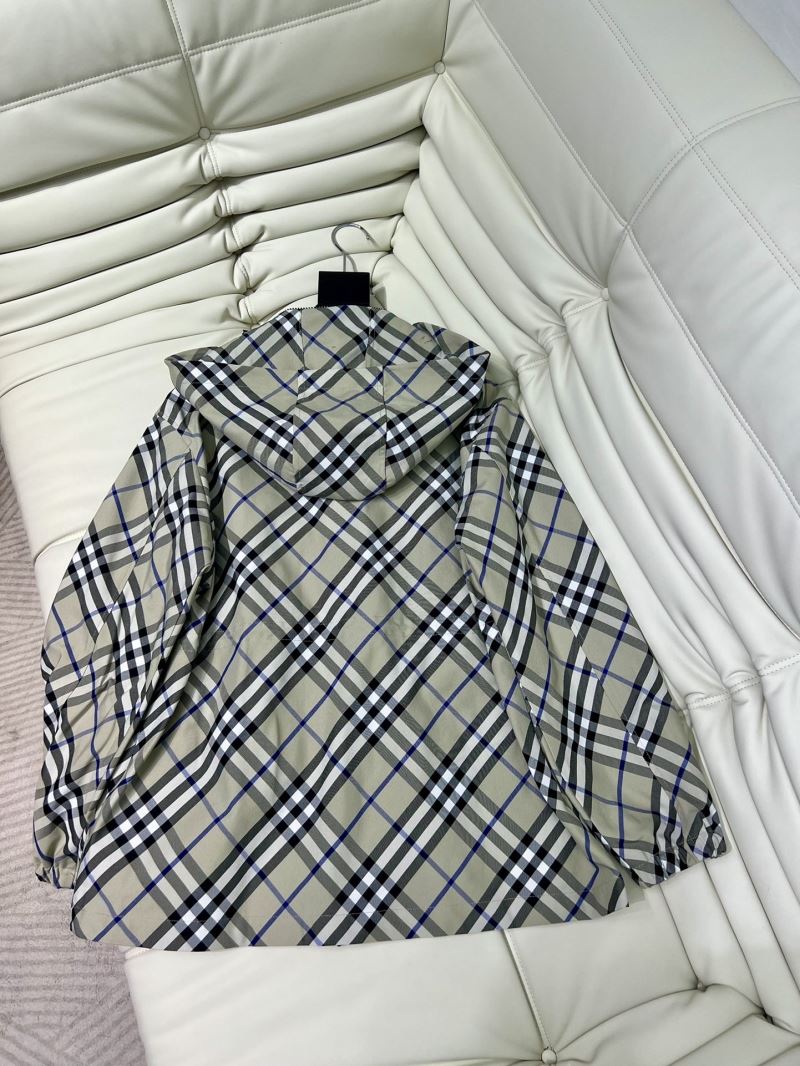 Burberry Outwear